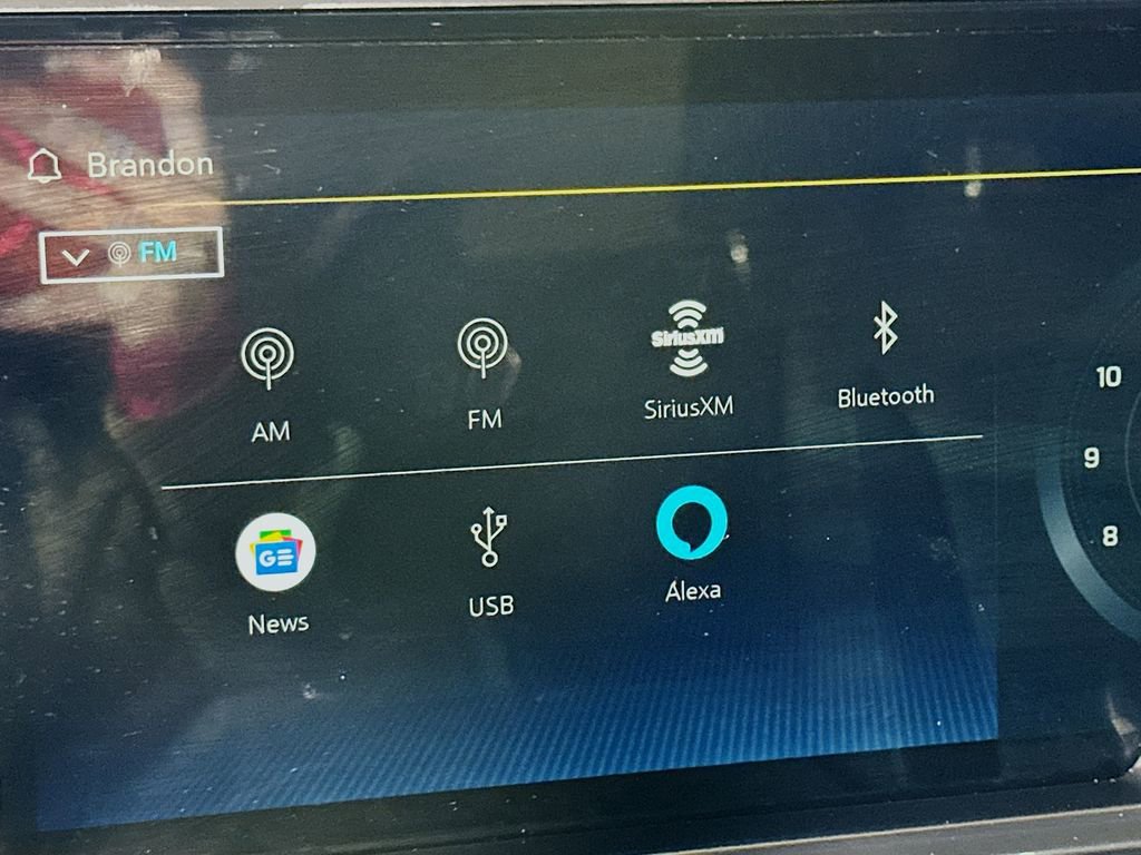 Used 2025 Chevrolet Silverado 2500 LT w/ Convenience Package image 28