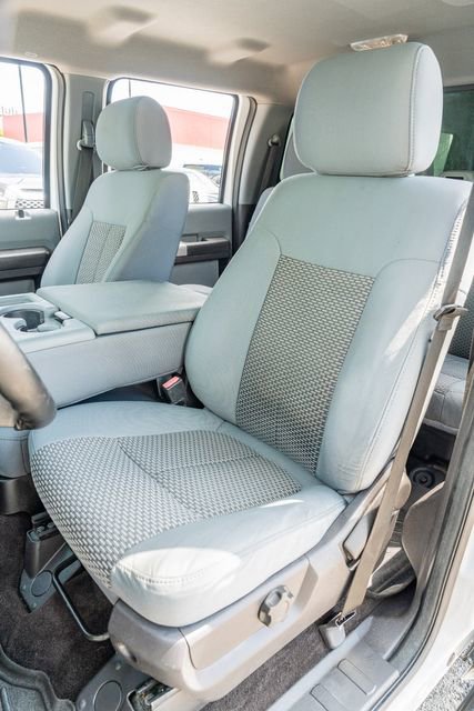 Used 2015 Ford F250 XLT AWD/4WD image 19