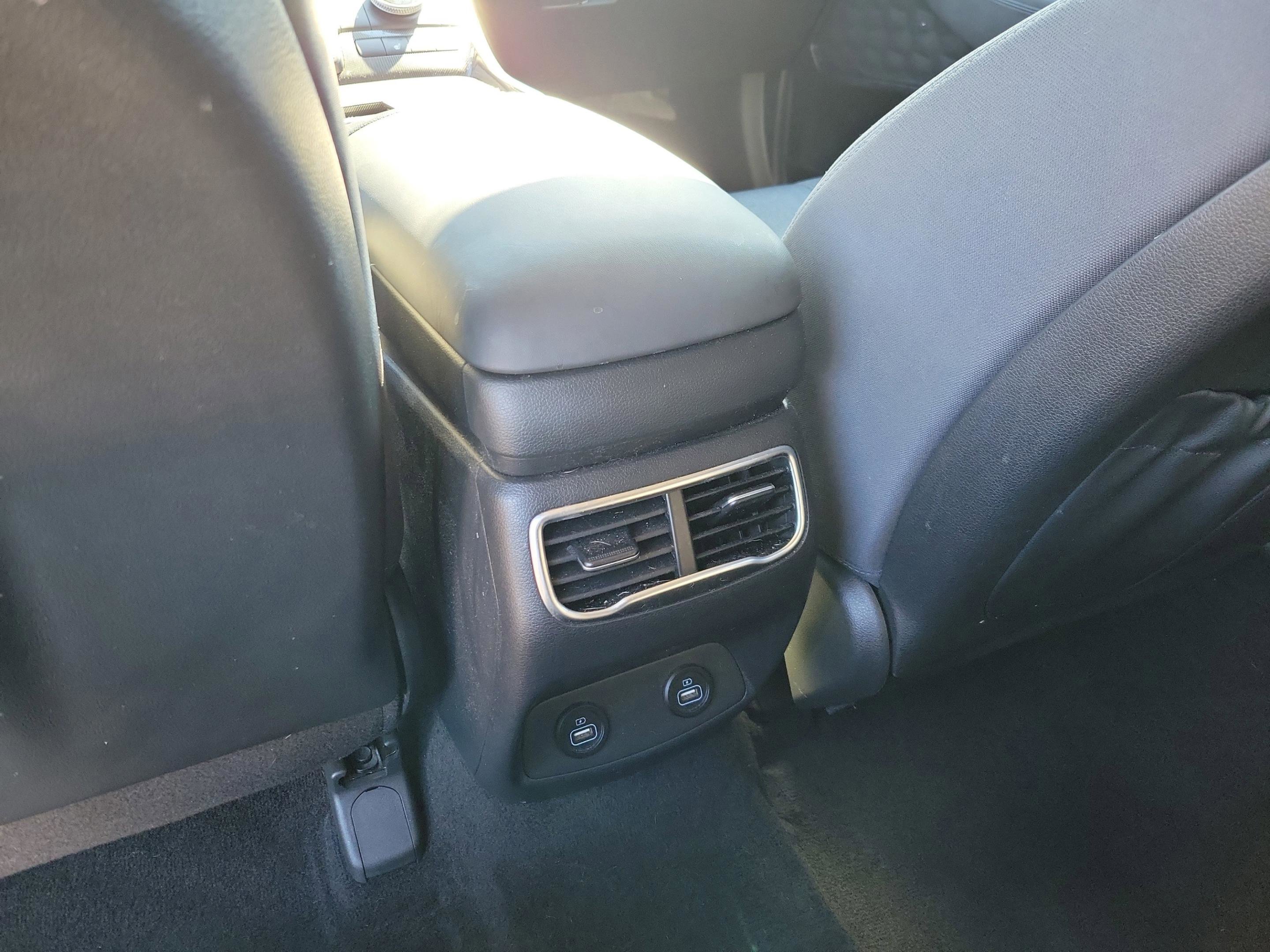 Certified 2023 Hyundai Santa Fe SEL w/ Cargo Package image 12