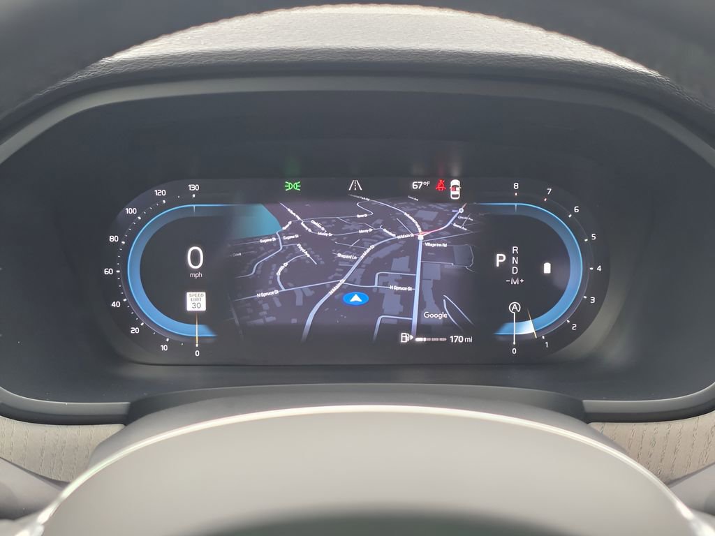 Used 2025 Volvo S90 B6 Plus w/ Protection Package Premier image 24