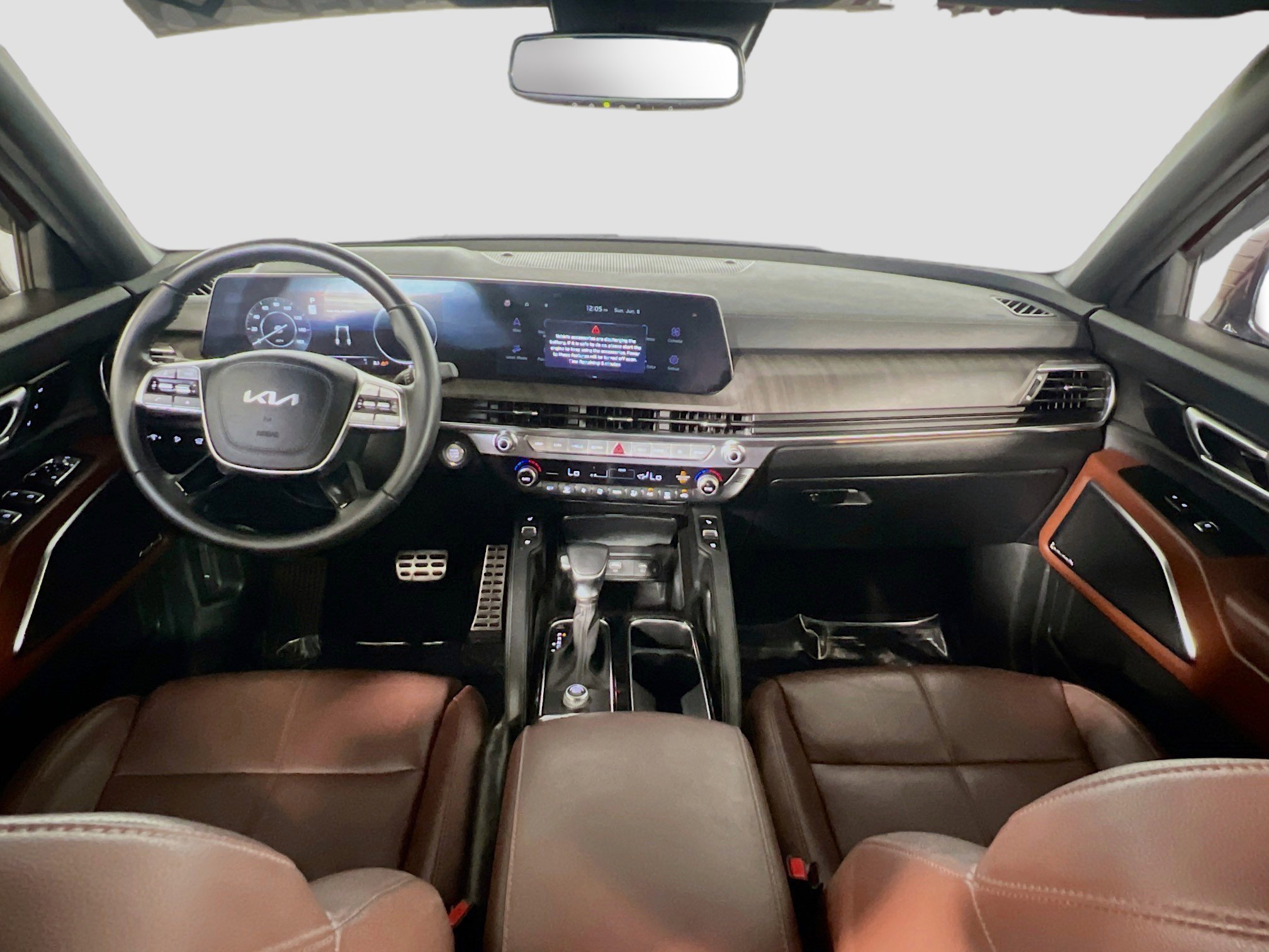 Used 2023 Kia Telluride SX image 16