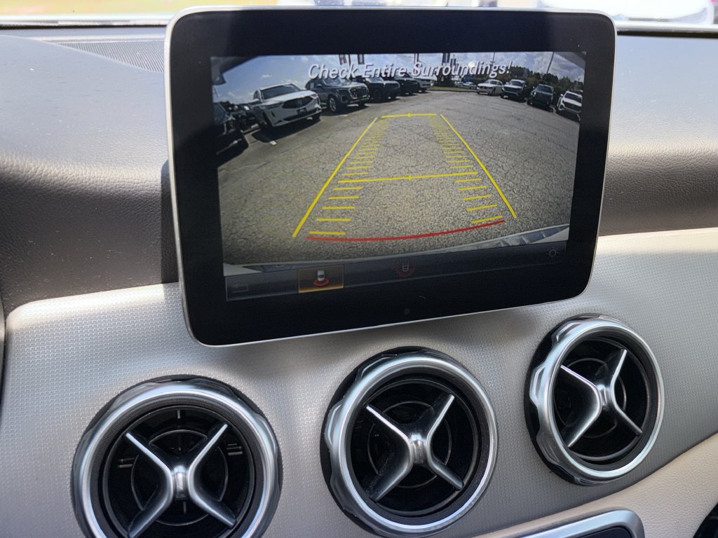 Used 2018 Mercedes-Benz GLA 250 image 4
