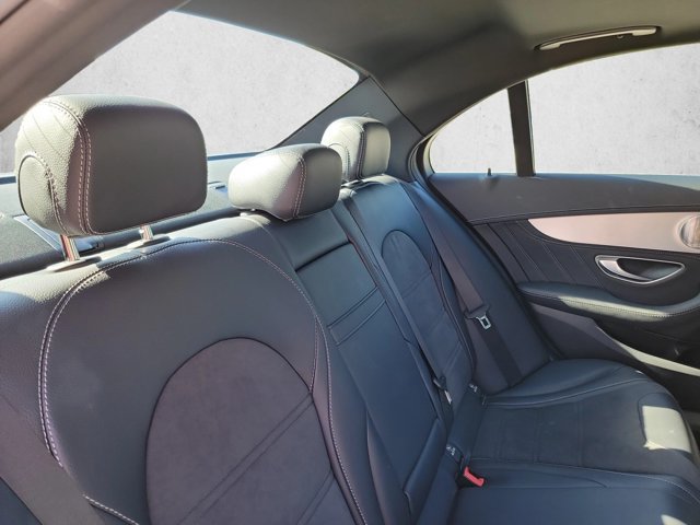 Used 2020 Mercedes-Benz C 63 AMG Sedan image 22
