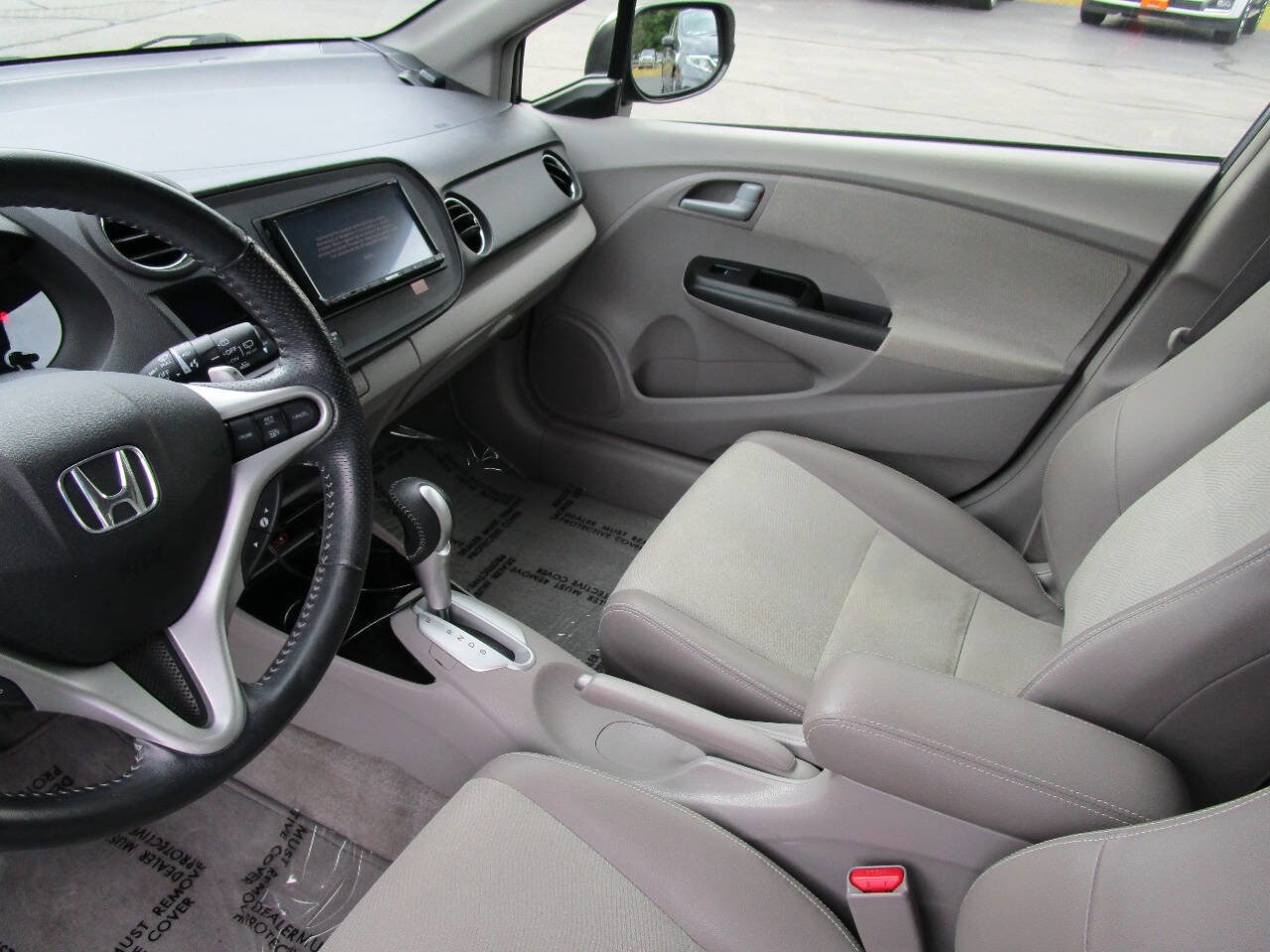 Used 2013 Honda Insight EX image 10