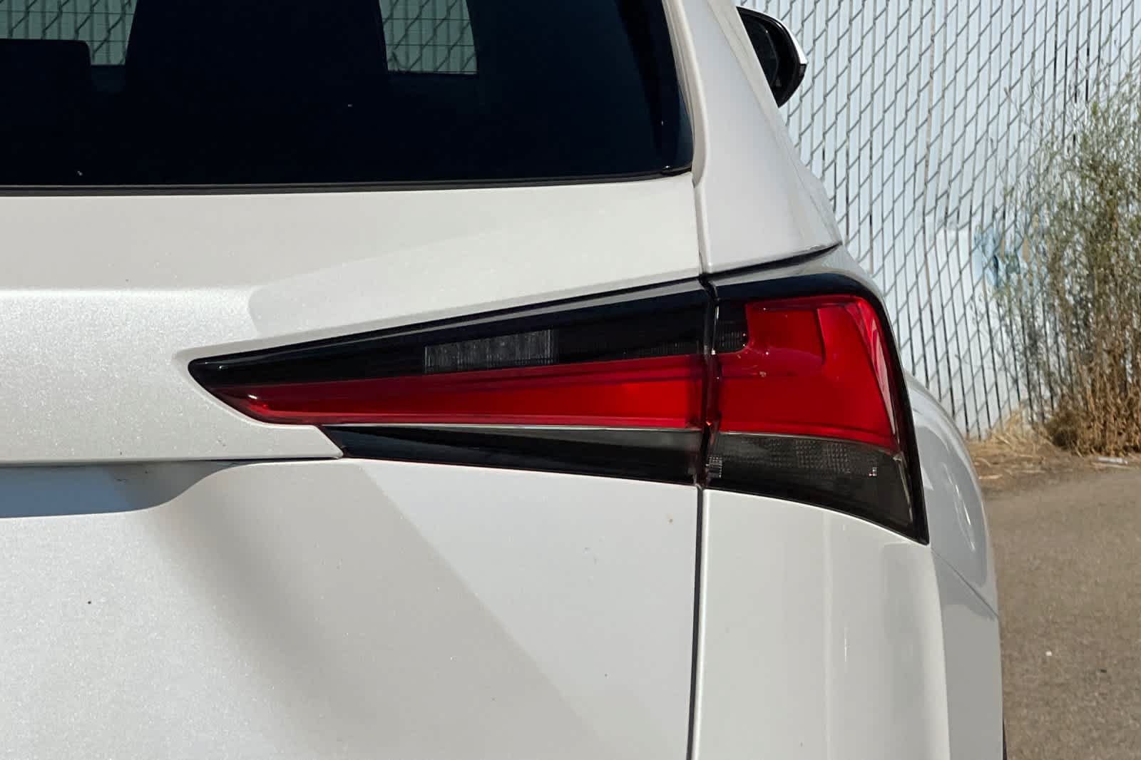 Used 2021 Lexus NX 300 AWD w/ Cold Area Package image 21