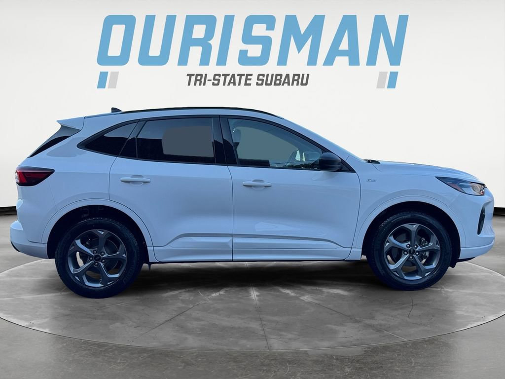 Used 2023 Ford Escape ST-Line w/ Tech Pack #1 image 7