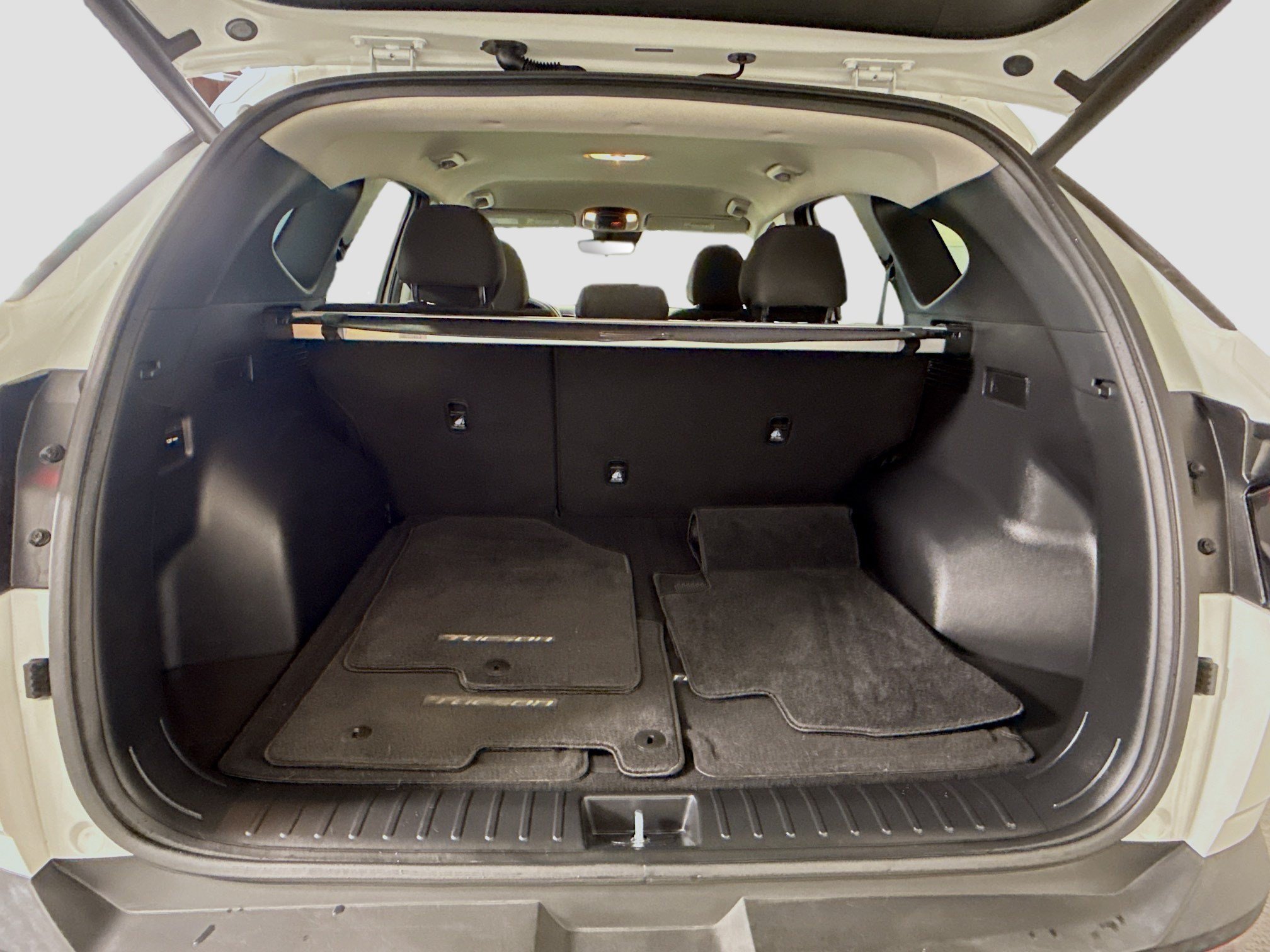 Used 2024 Hyundai Tucson SEL FWD image 35