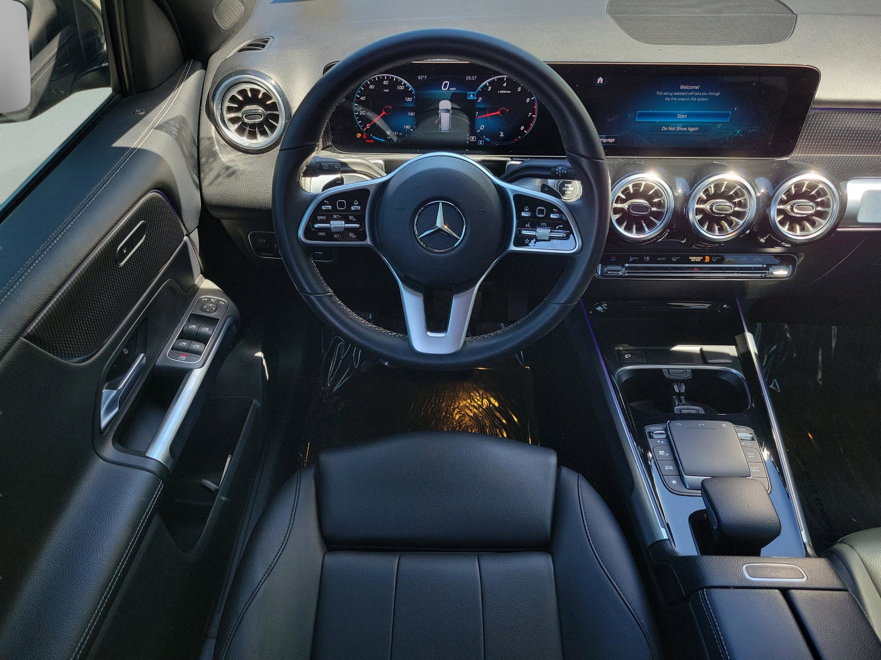 Certified 2022 Mercedes-Benz GLB 250 4MATIC image 16