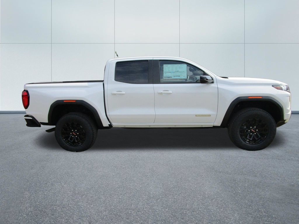 New 2026 GMC Canyon Elevation RWD image 7