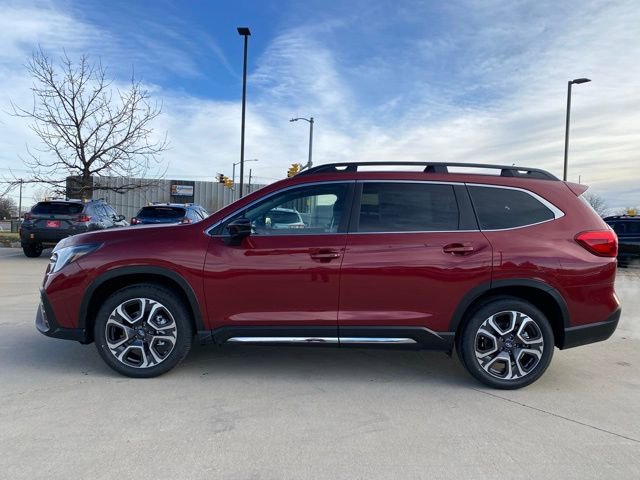 New 2026 Subaru Ascent Limited image 2