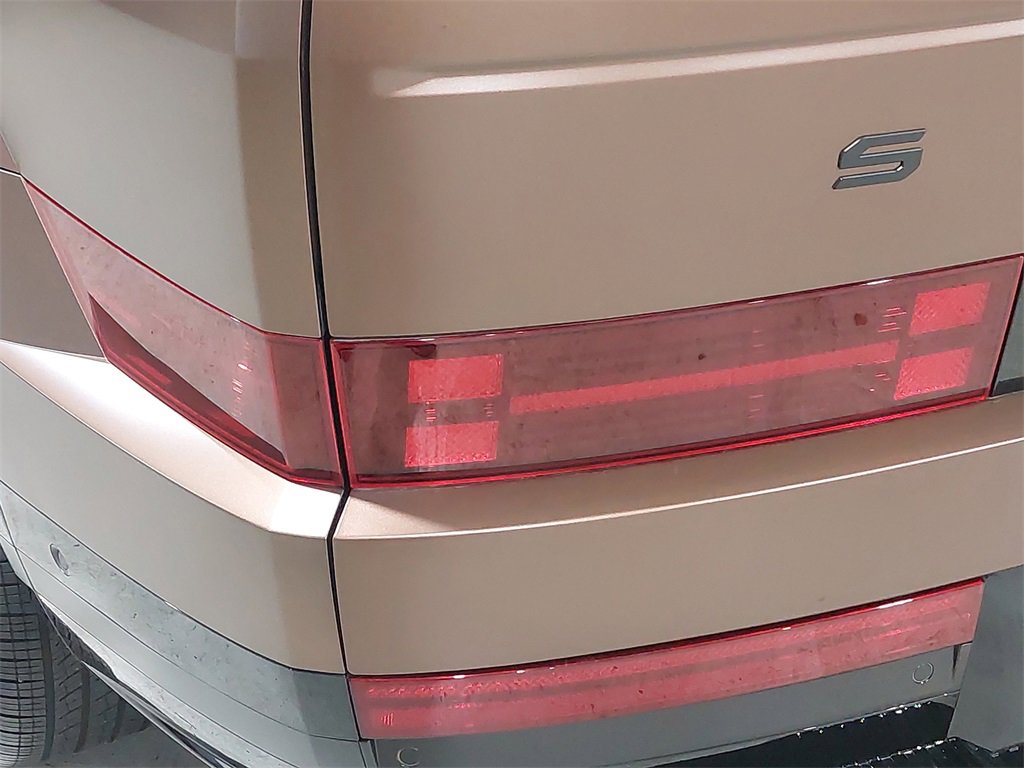 Used 2025 Hyundai Santa Fe Calligraphy image 36