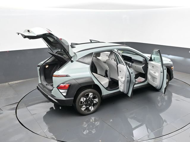 Used 2024 Hyundai Kona SEL image 26