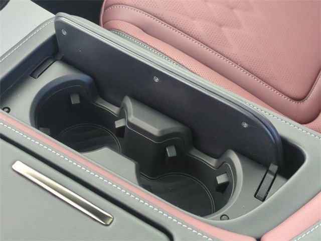 New 2025 INFINITI QX80 Autograph w/ Autograph Exterior Package image 20