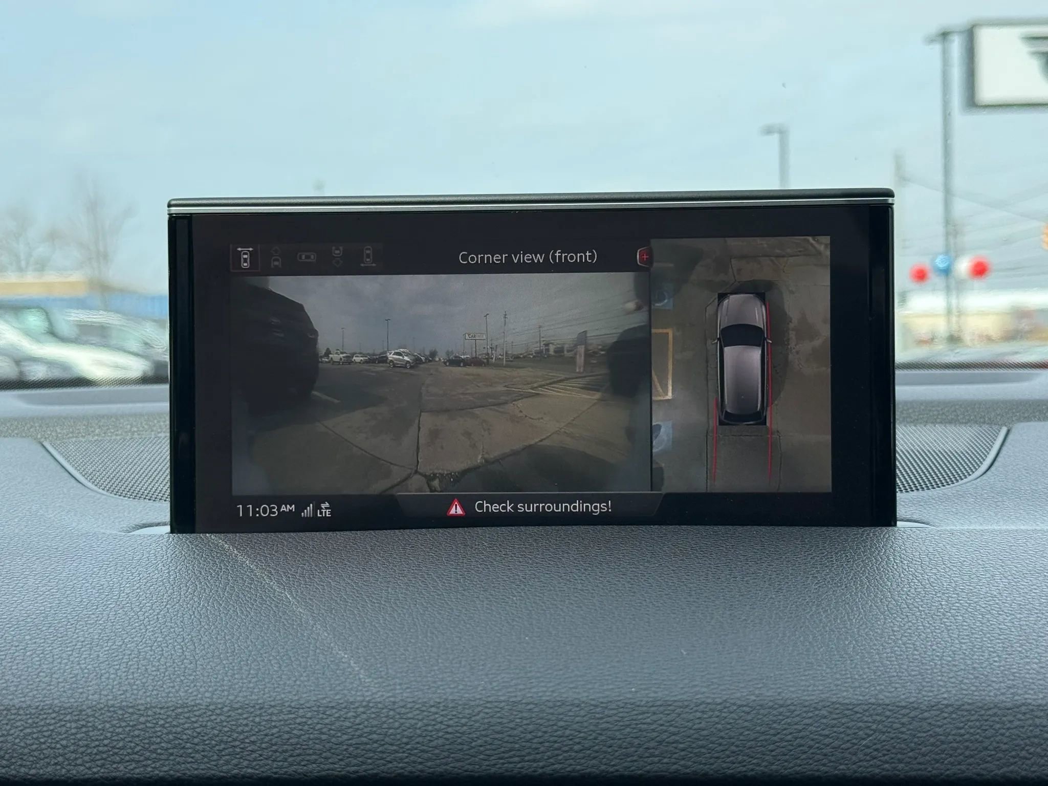 Used 2019 Audi Q7 3.0T Premium Plus image 44