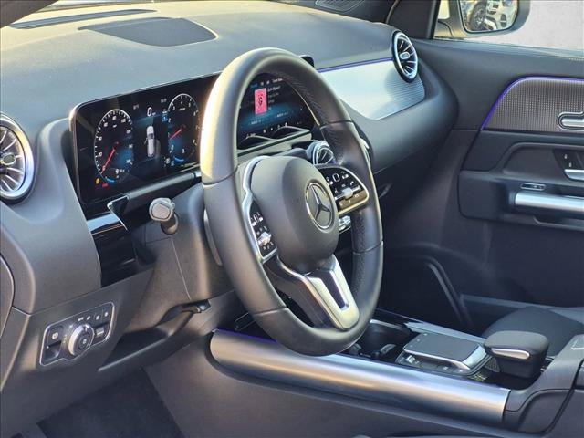 Used 2023 Mercedes-Benz GLA 250 4MATIC image 10