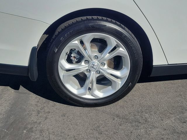 Certified 2023 Honda Accord LX image 6