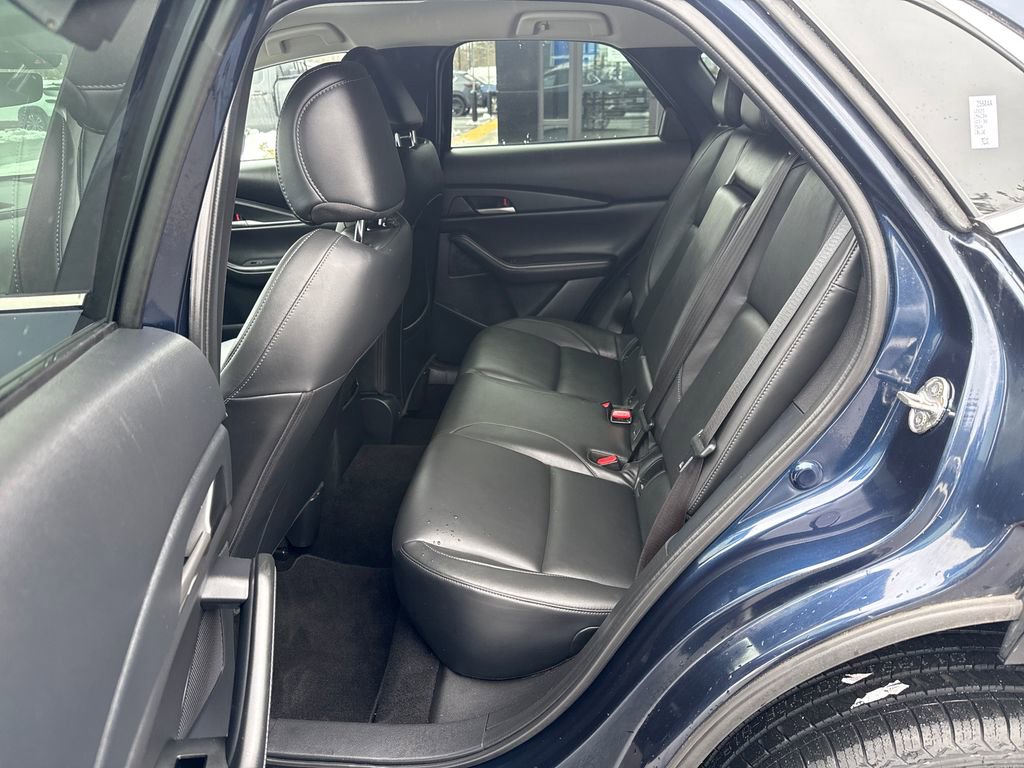Used 2023 MAZDA CX-30 AWD 2.5 S w/ Select Package image 29