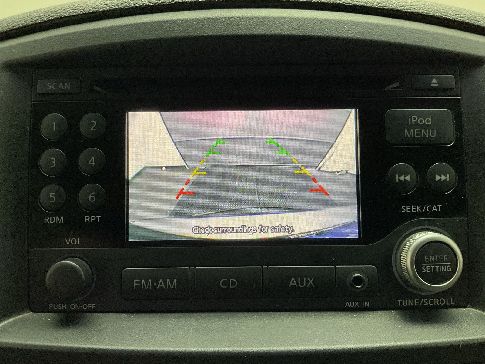 Used 2011 Nissan Quest SV w/ Value Cargo Pkg FWD image 16