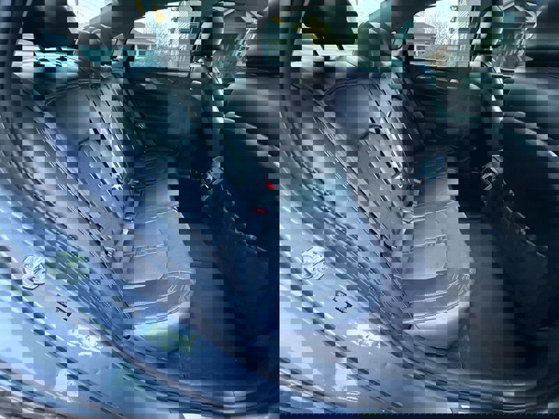 Used 2018 Hyundai Sonata Limited w/ Limited Ultimate Package 03 image 13