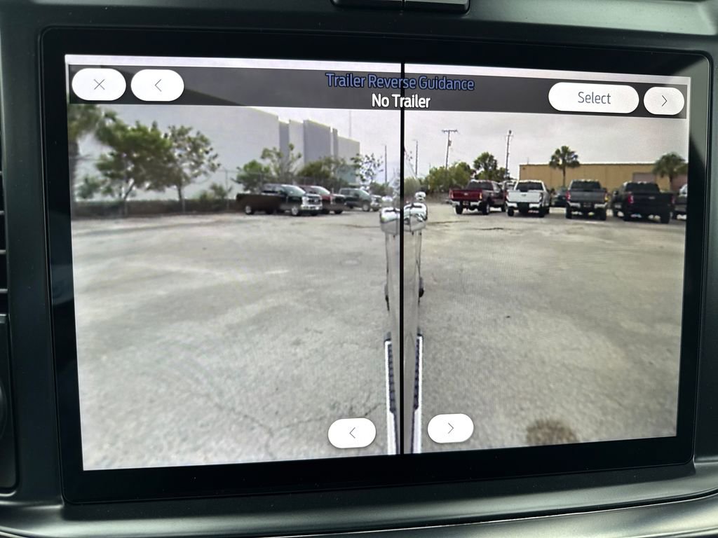 New 2026 Ford F250 Lariat image 28