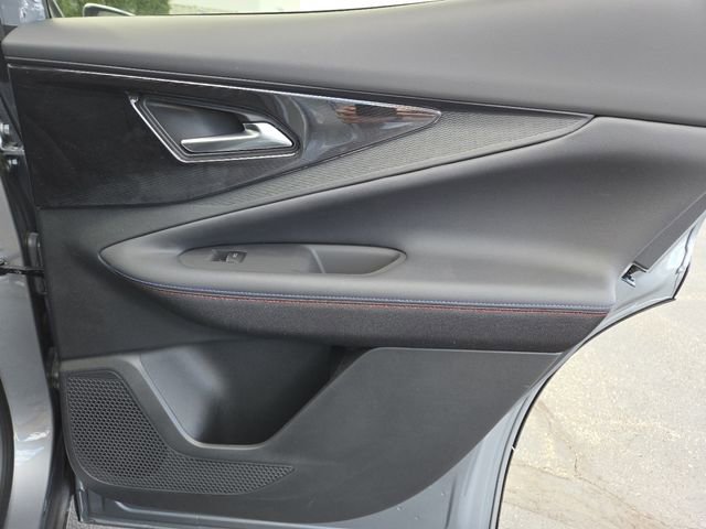 New 2026 Chevrolet Blazer EV RS w/ Super Cruise Package image 24