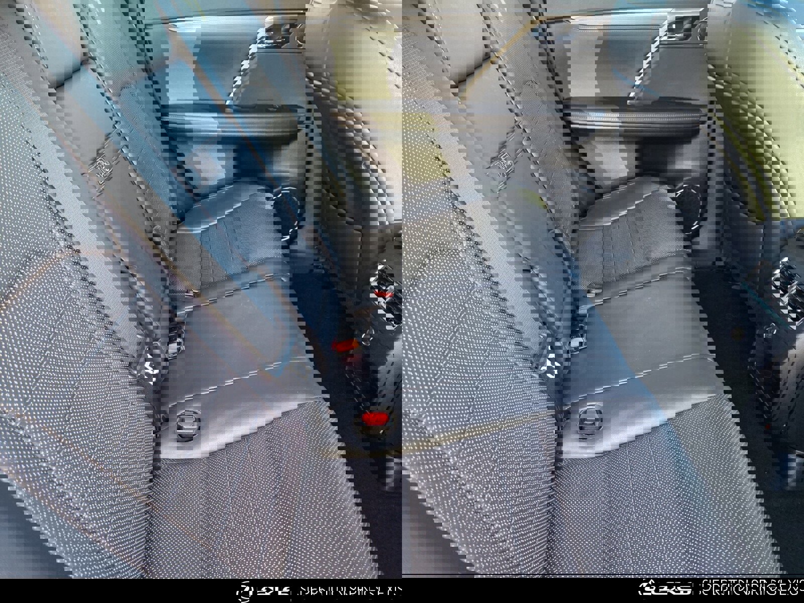 Used 2017 Lexus RX 350 F Sport image 31