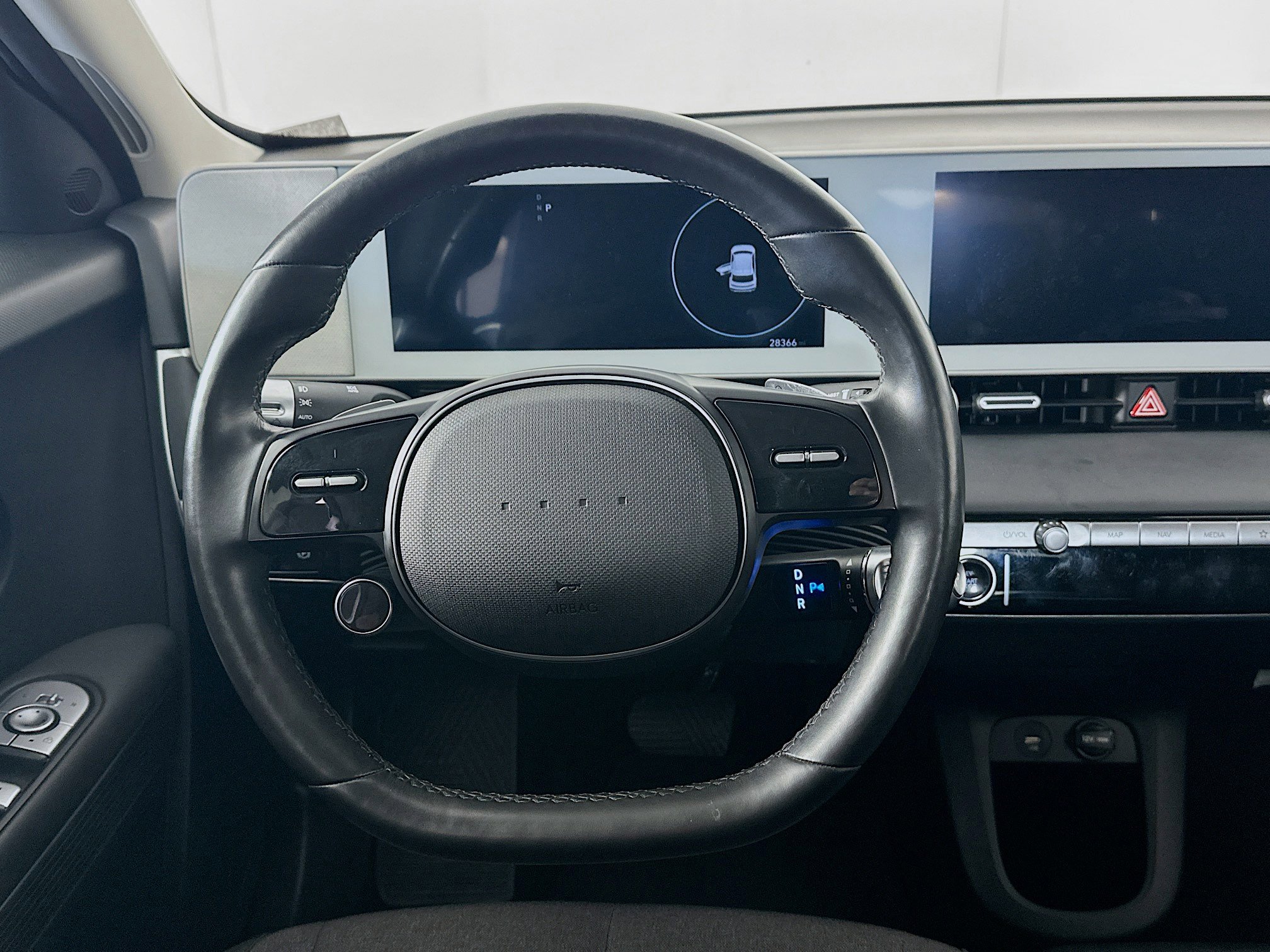 Used 2024 Hyundai Ioniq 5 SEL RWD image 18