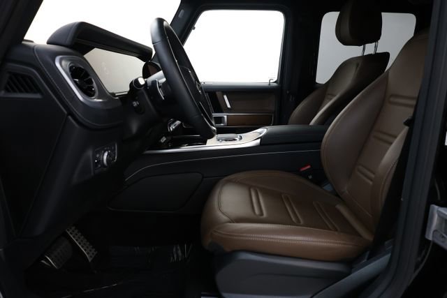 Used 2025 Mercedes-Benz G 550 image 68