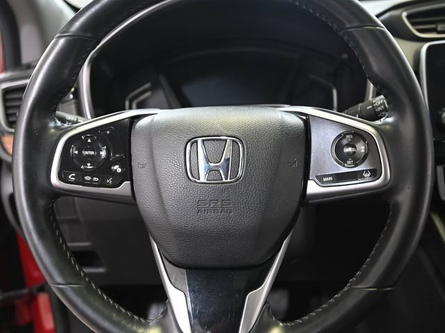 Used 2020 Honda CR-V EX-L image 4