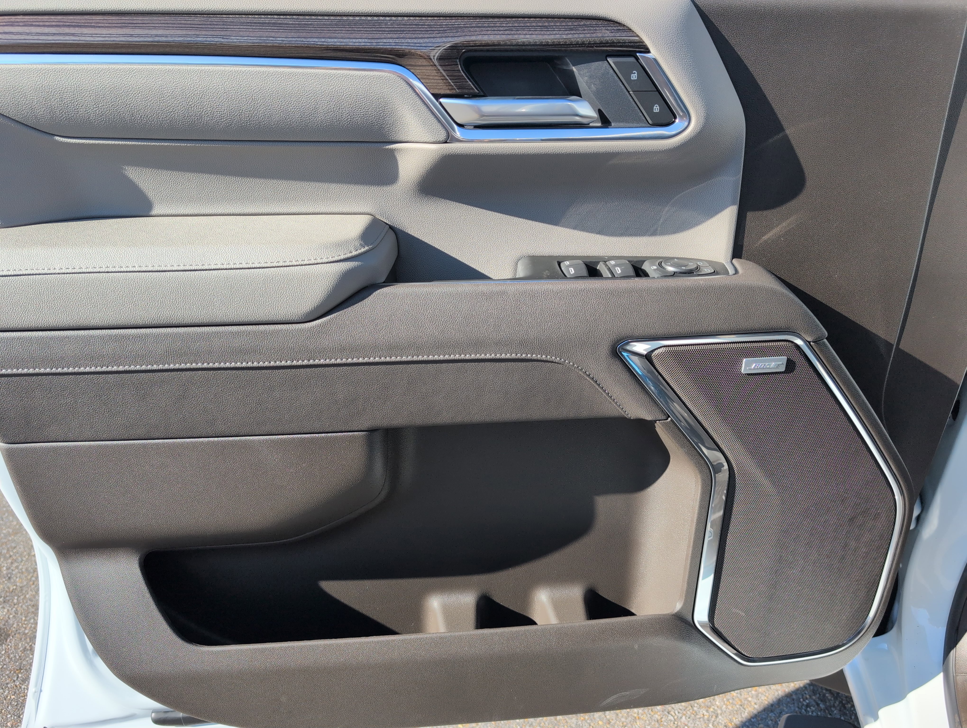 New 2026 Chevrolet Silverado 1500 LT Trail Boss image 11