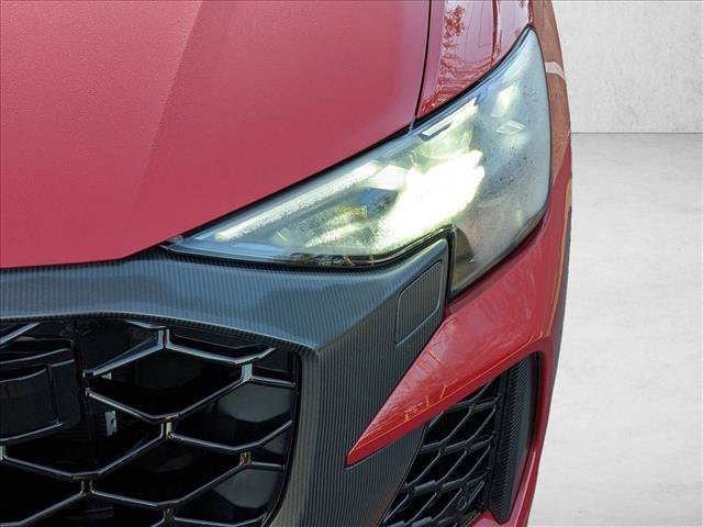 Used 2025 Audi RS Q8 performance image 9