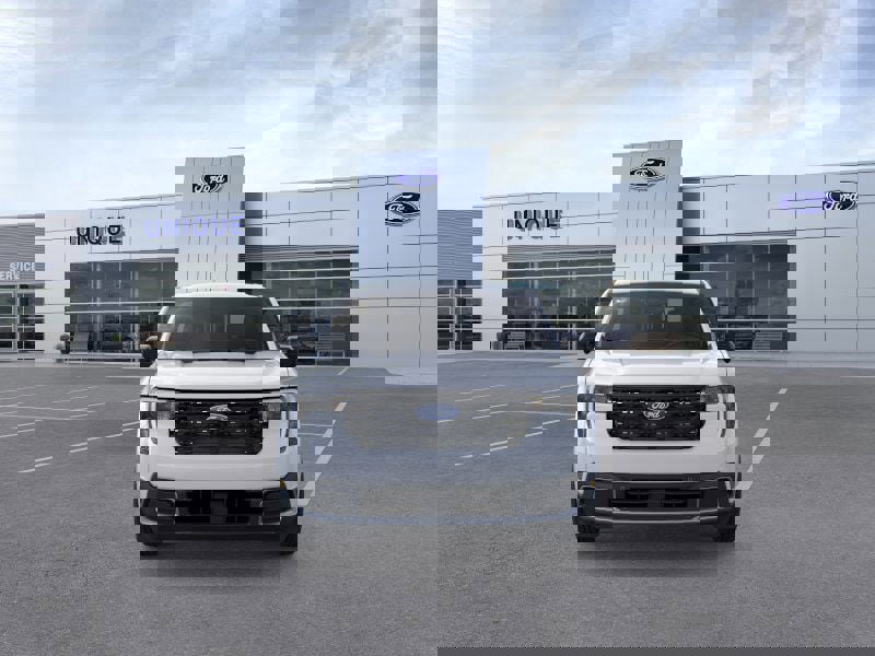 New 2026 Ford Maverick Lariat w/ 4K Tow Package image 6