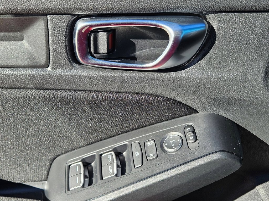 New 2026 Honda Civic Sport image 14