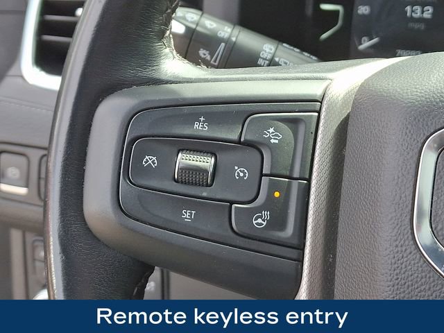 Used 2022 GMC Yukon XL Denali image 7