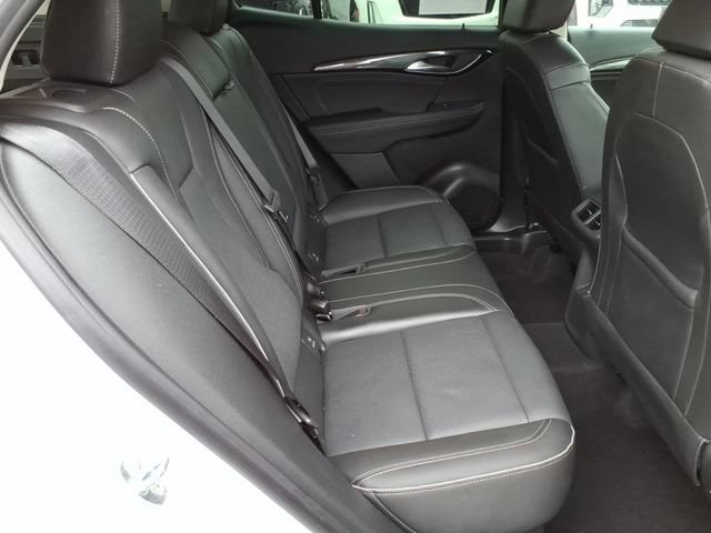 Used 2023 Buick Envision Essence FWD image 21