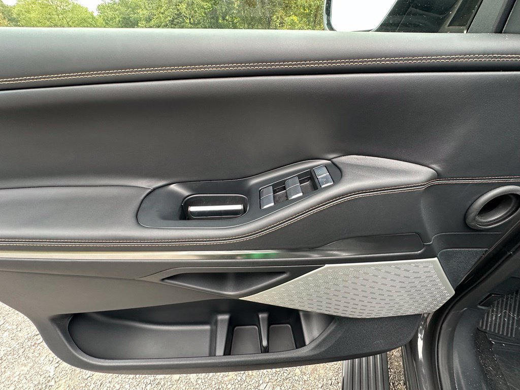 New 2027 Lincoln Navigator L Black Label AWD/4WD image 19