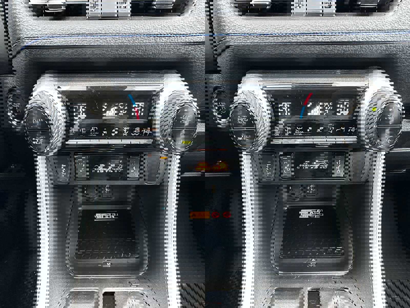 Used 2023 Toyota RAV4 XSE image 29