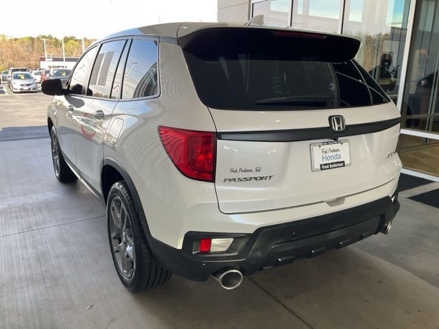 Used 2023 Honda Passport EX-L image 23