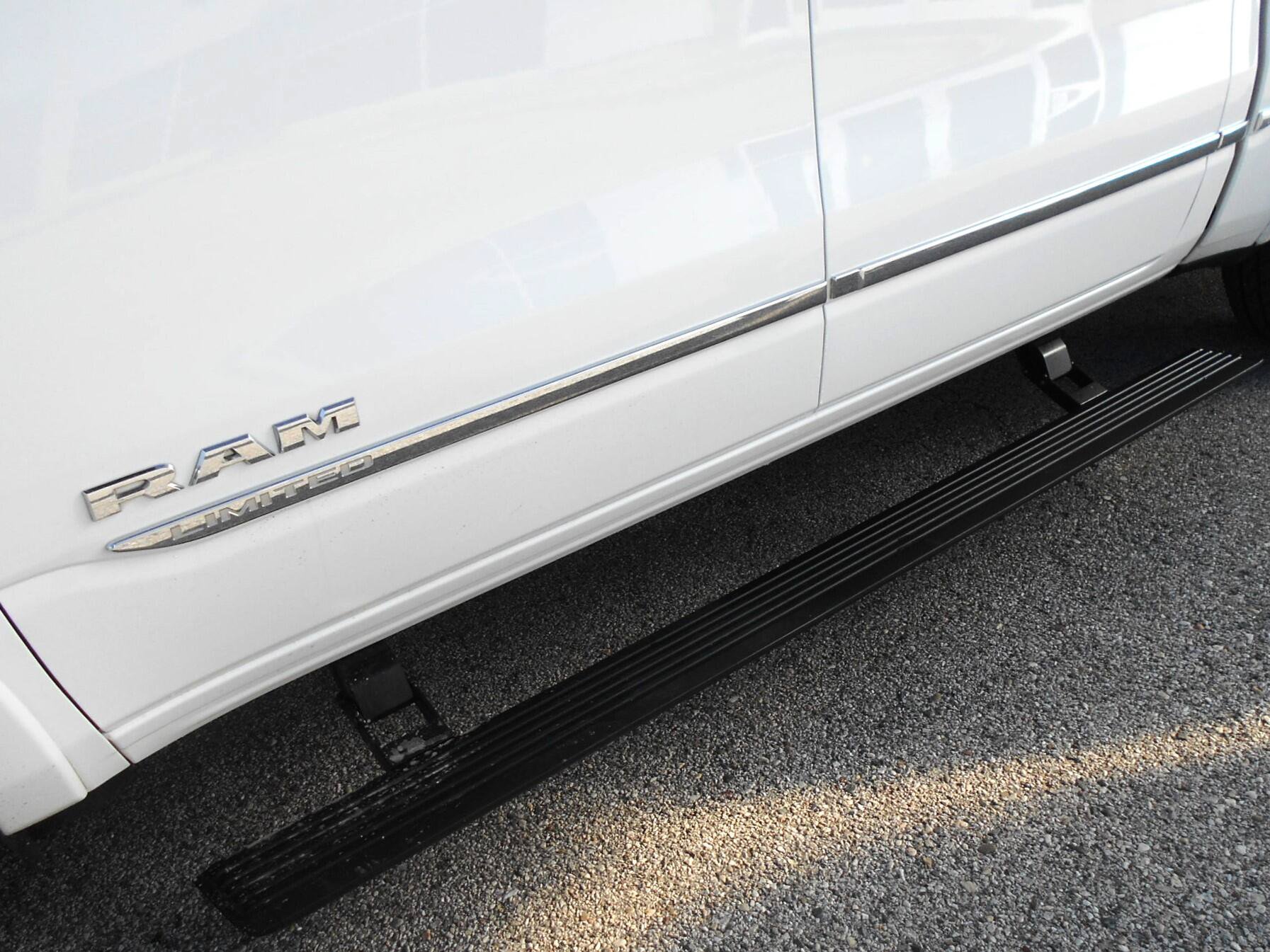 Certified 2022 RAM 1500 Limited AWD/4WD image 13