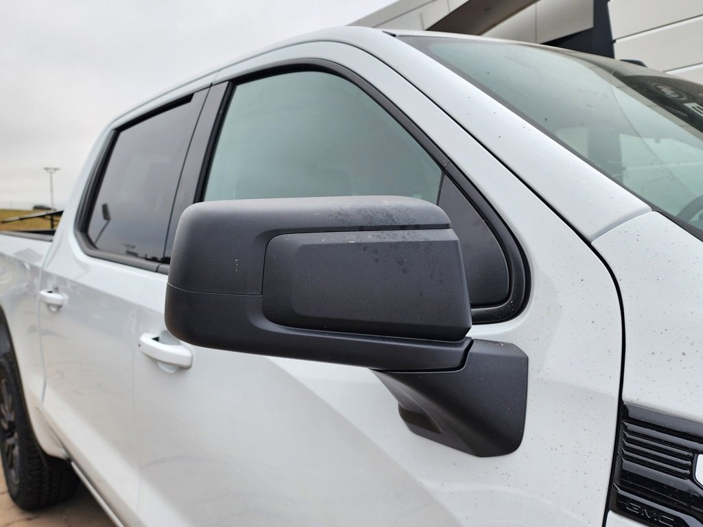 New 2026 GMC Sierra 1500 Elevation image 12