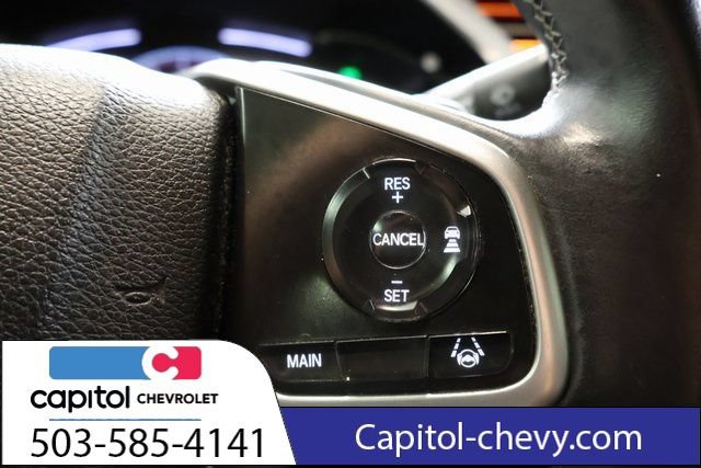 Used 2019 Honda Civic Sport image 18