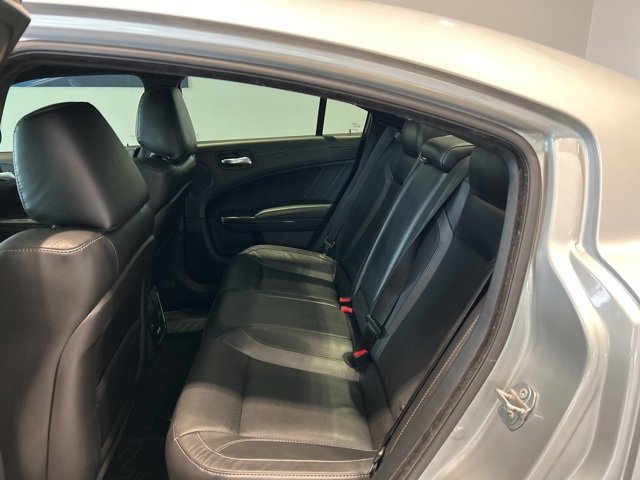 Used 2019 Dodge Charger SXT w/ Plus Group image 15