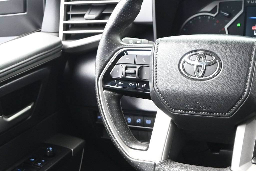 Used 2024 Toyota Tundra SR5 AWD/4WD image 21