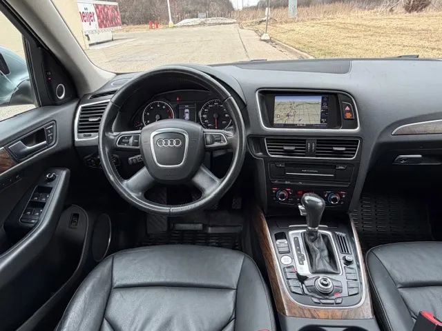 Used 2011 Audi Q5 3.2 Prestige AWD/4WD image 21