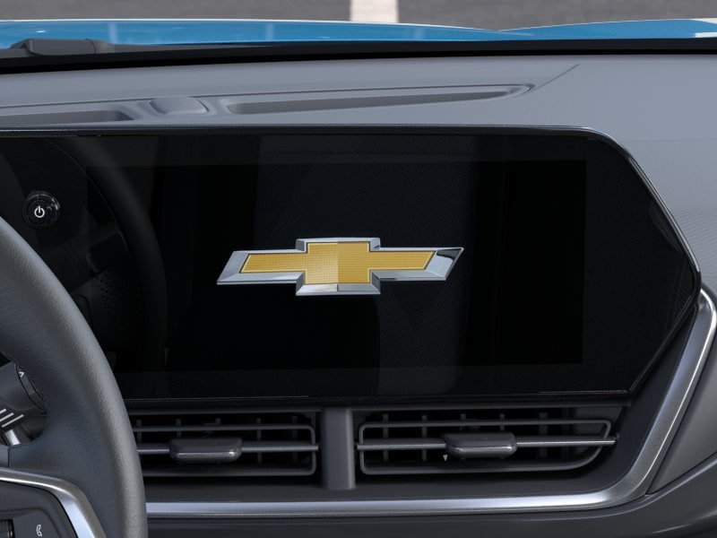 New 2026 Chevrolet Trax ACTIV w/ Sunroof Package FWD image 52