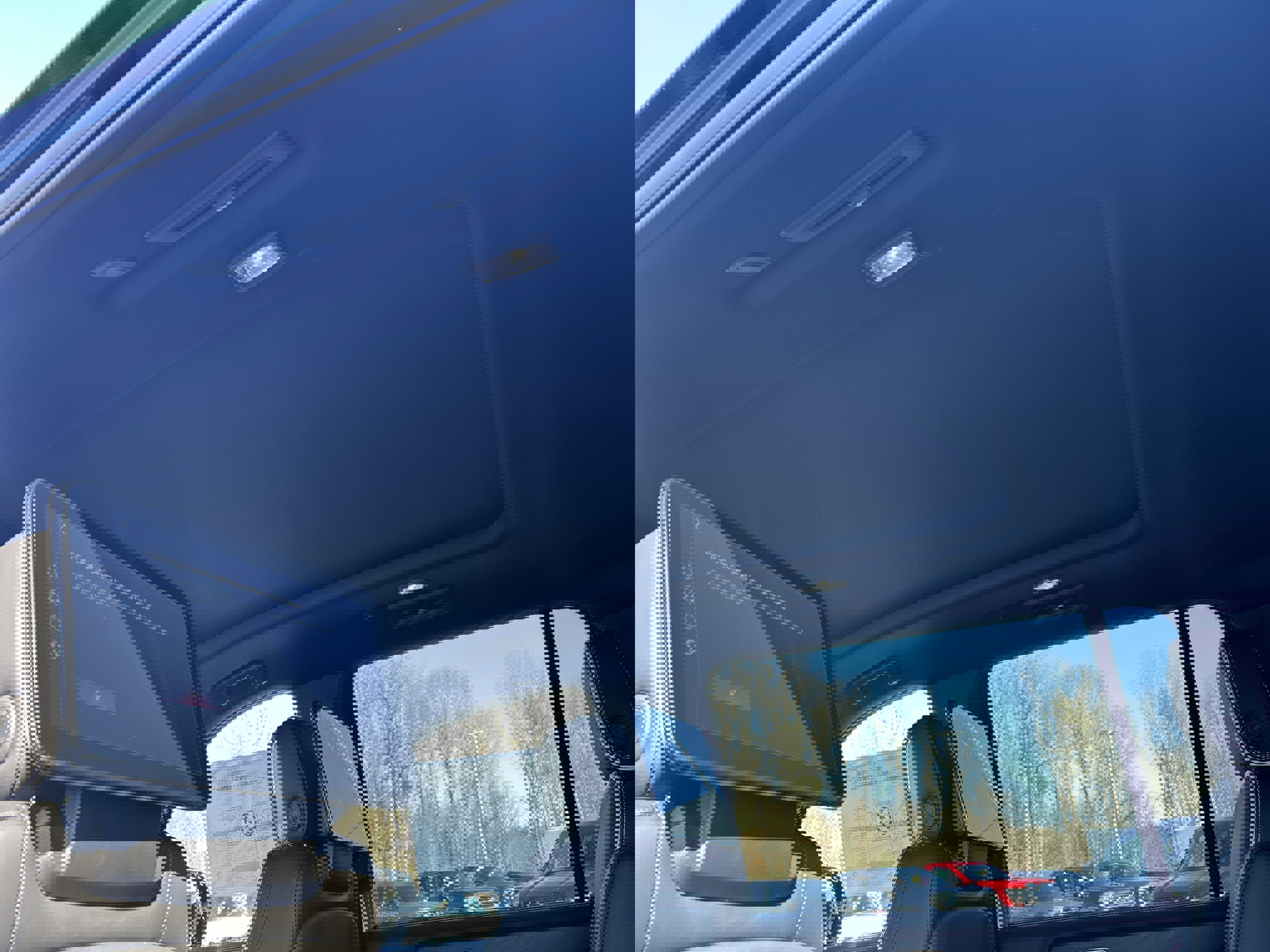 New 2026 GMC Yukon XL AT4 Ultimate image 16