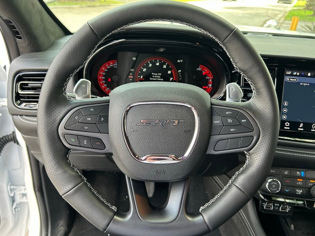 New 2026 Dodge Durango SRT Hellcat image 17