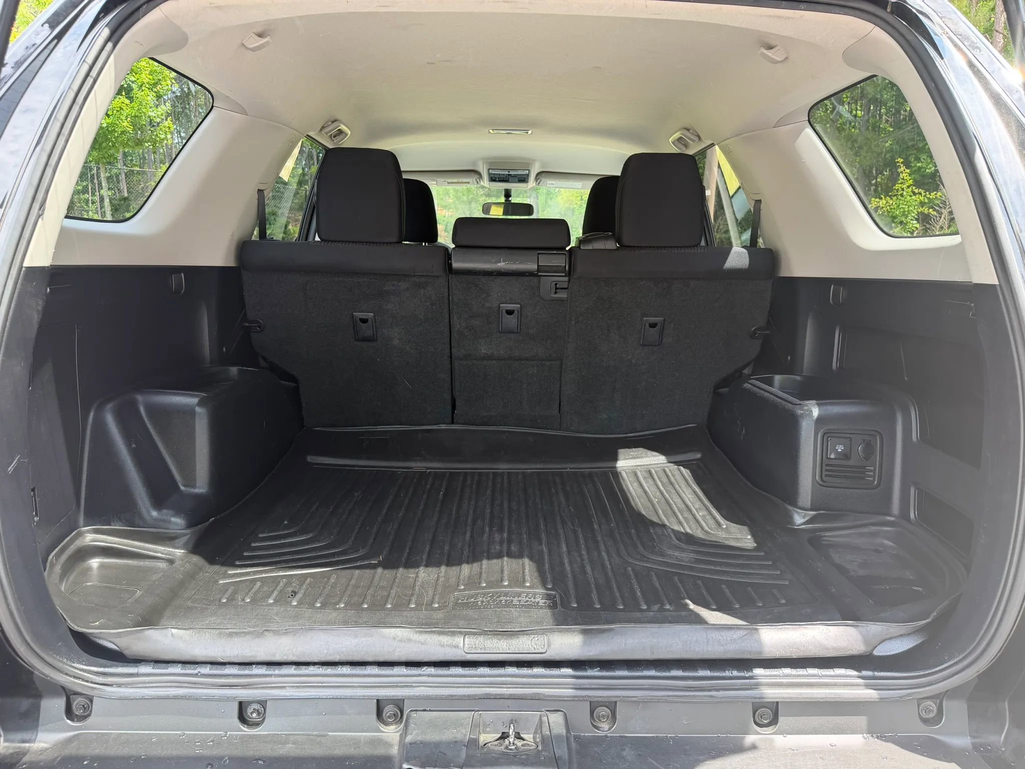 Used 2011 Toyota 4Runner SR5 RWD image 21