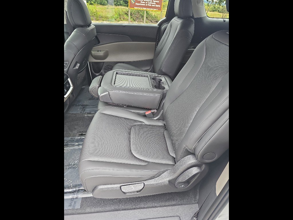 New 2026 Kia Carnival SX Prestige image 29