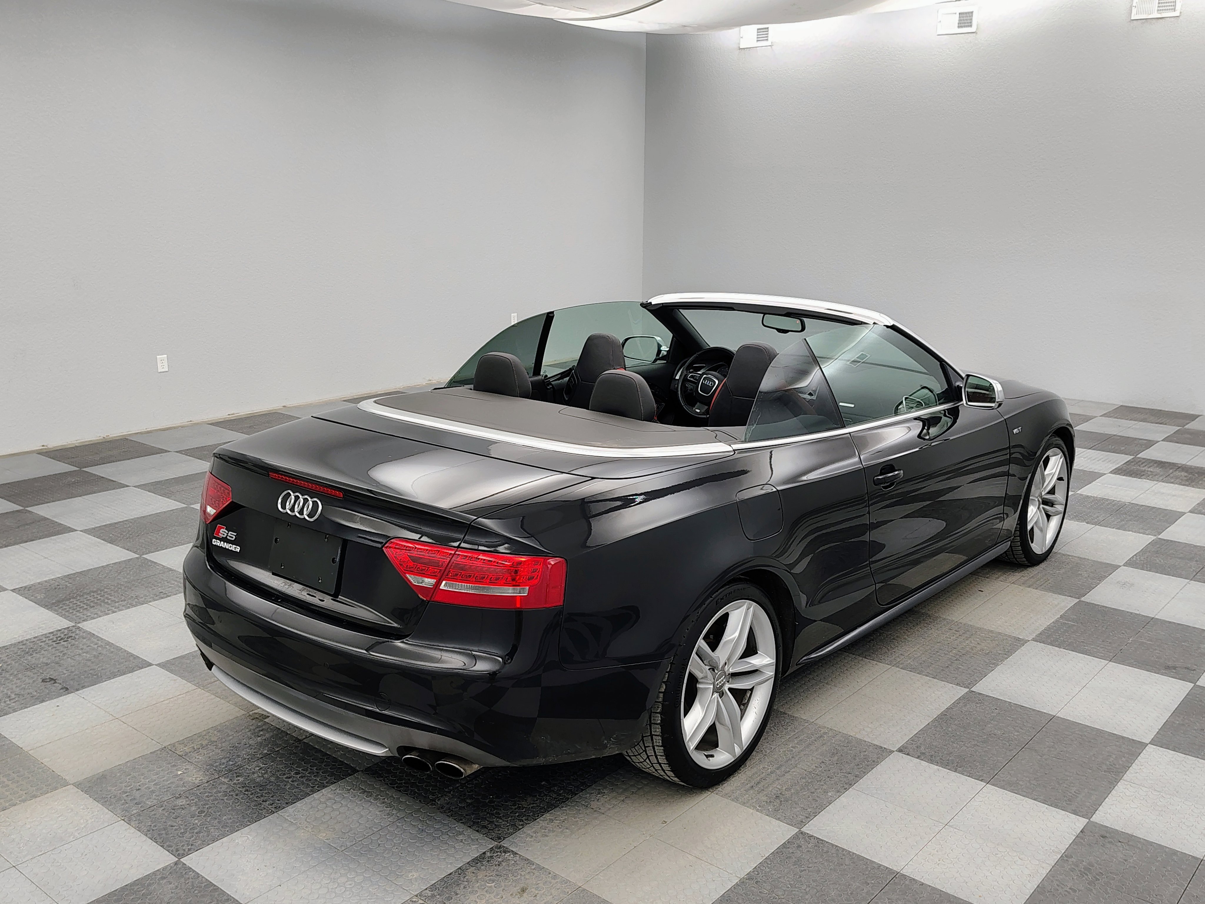 Used 2012 Audi S5 Premium Plus image 15